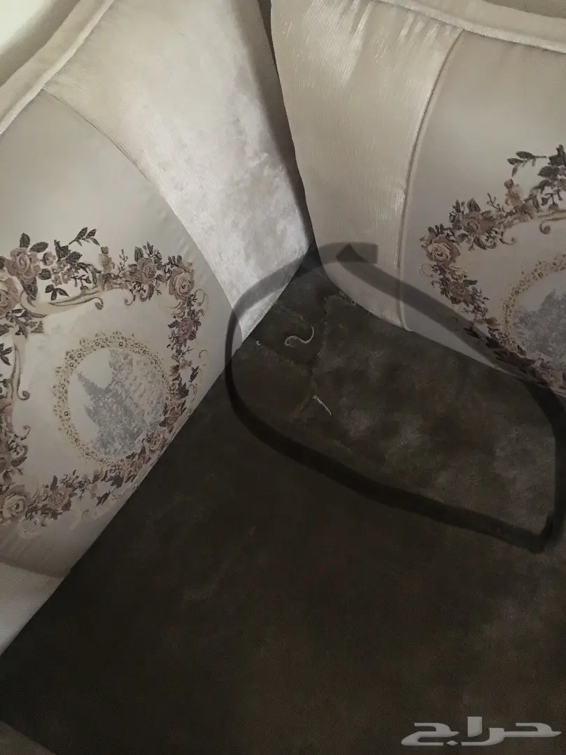 فرشه ومساند (image 12)