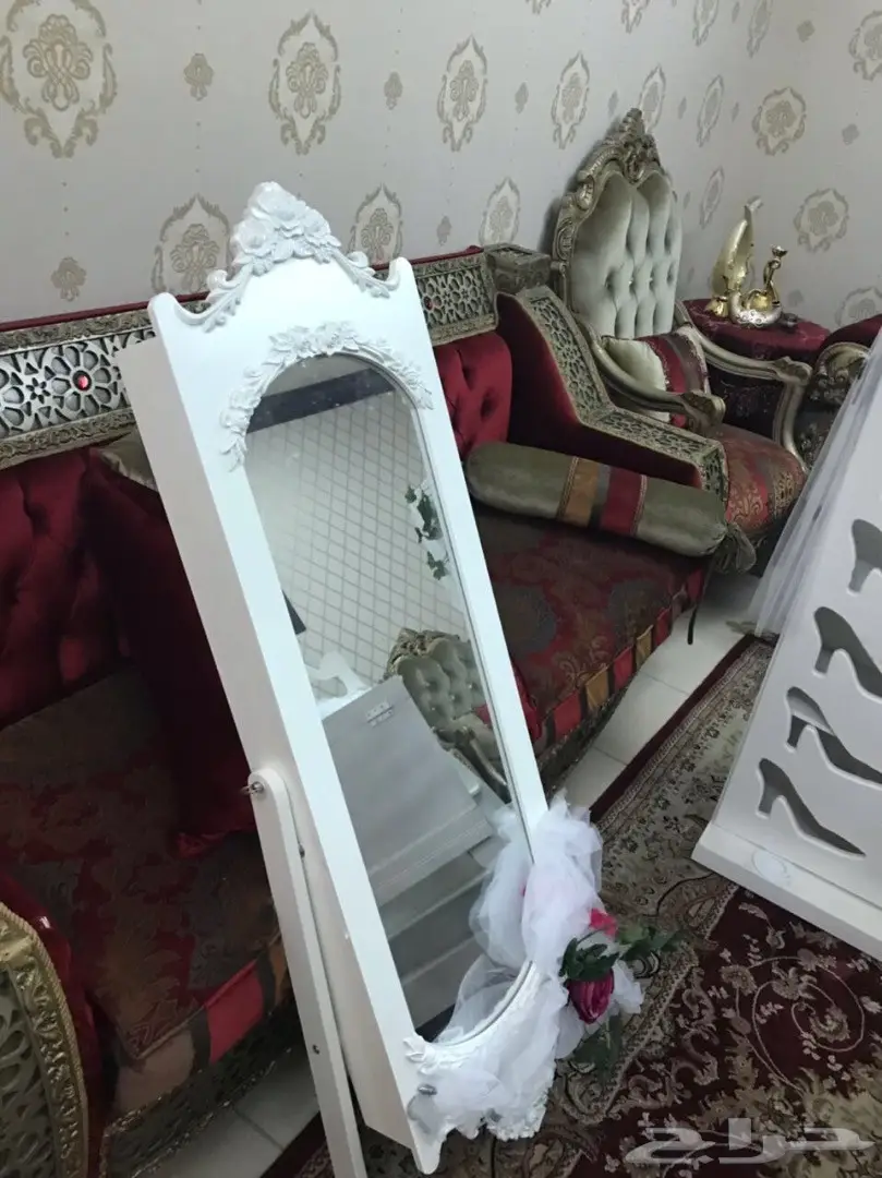 دولايب لترتيب دبش العروس  (image 2)