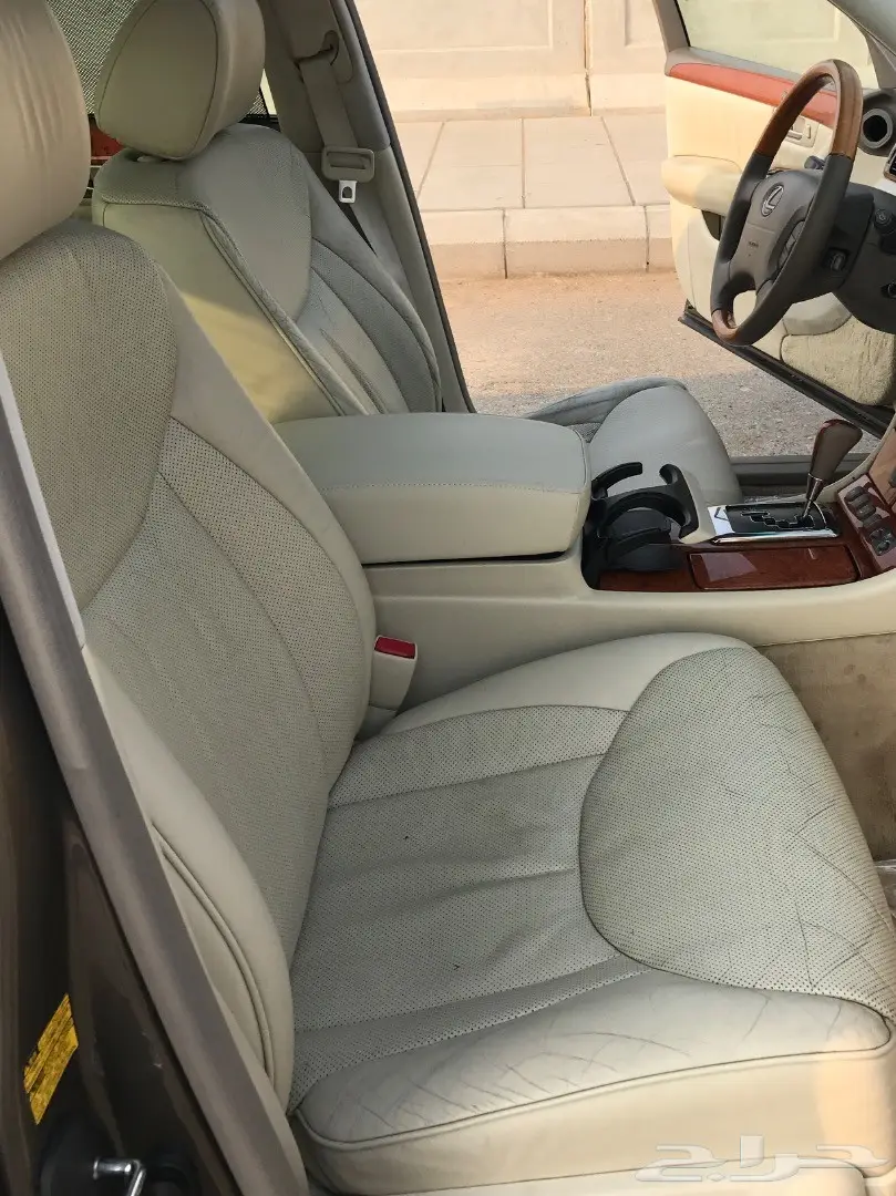 لكزس LS 430 2006 - فل كامل مميزة جداً! (image 13)