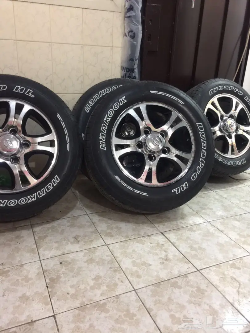 للبيع جنوط فراشه 17 مغطس مكحل