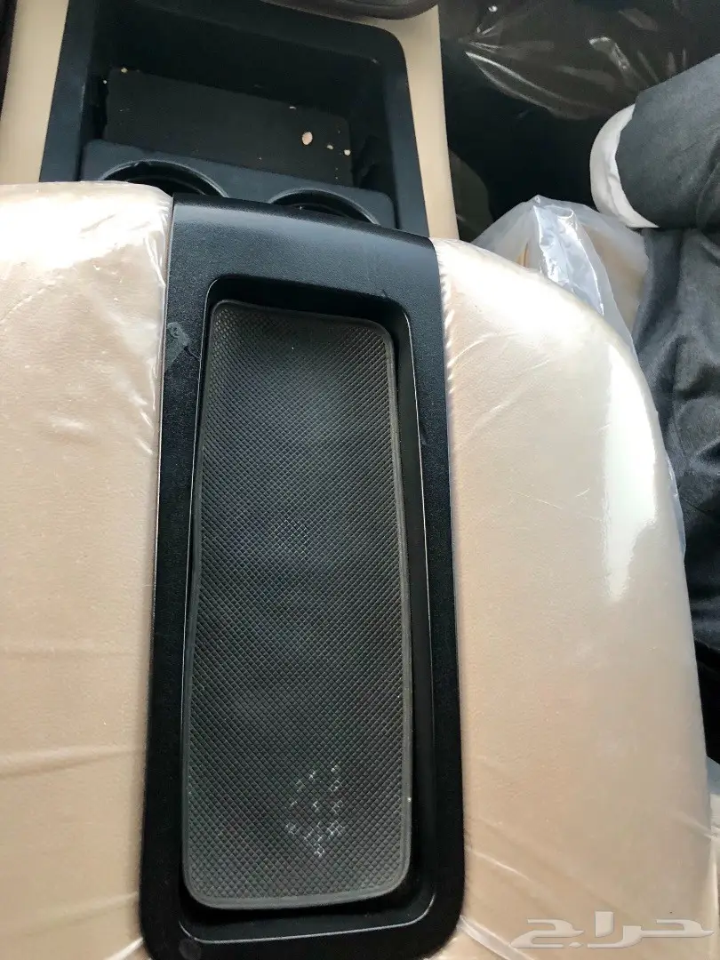 يوكن 2008 سعودي وكاله (image 11)