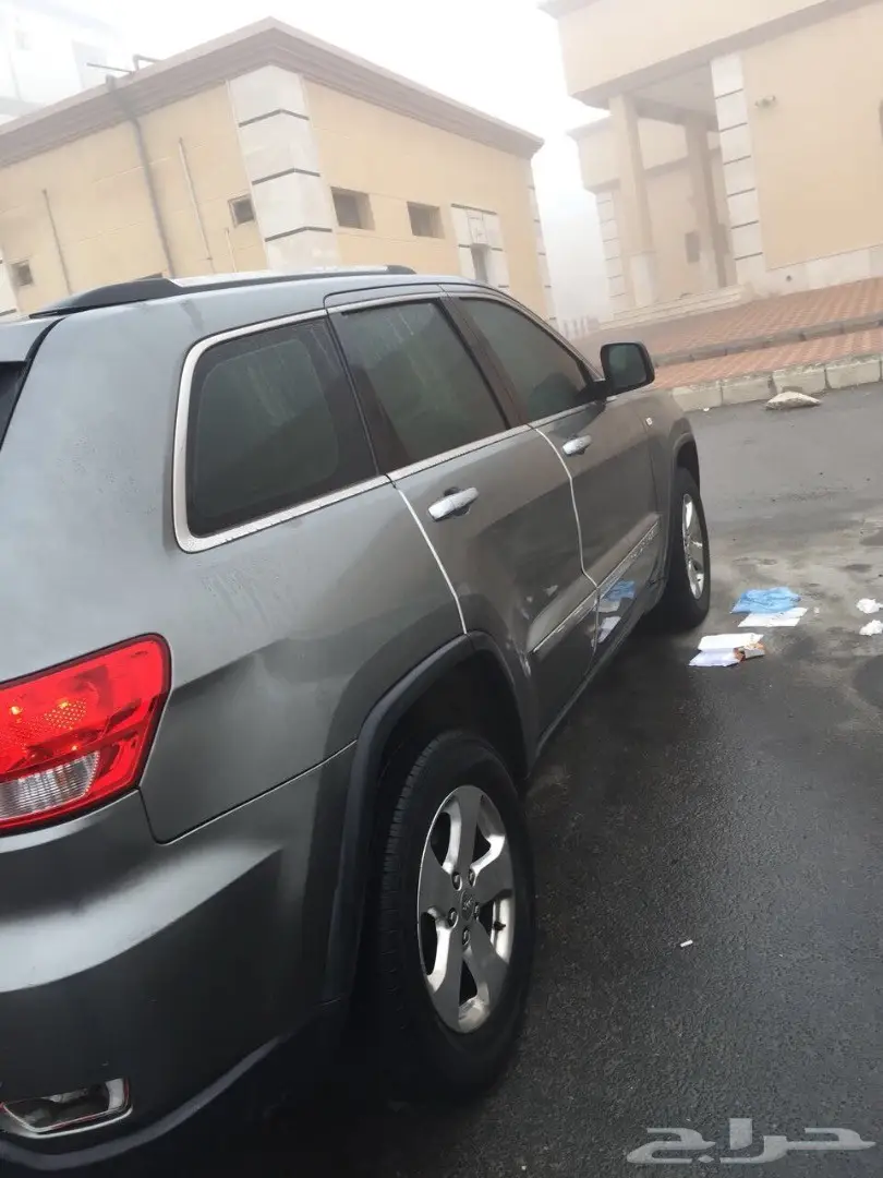 جراند شيروكي 2012 - فرصة لا تُفوّت! (image 3)