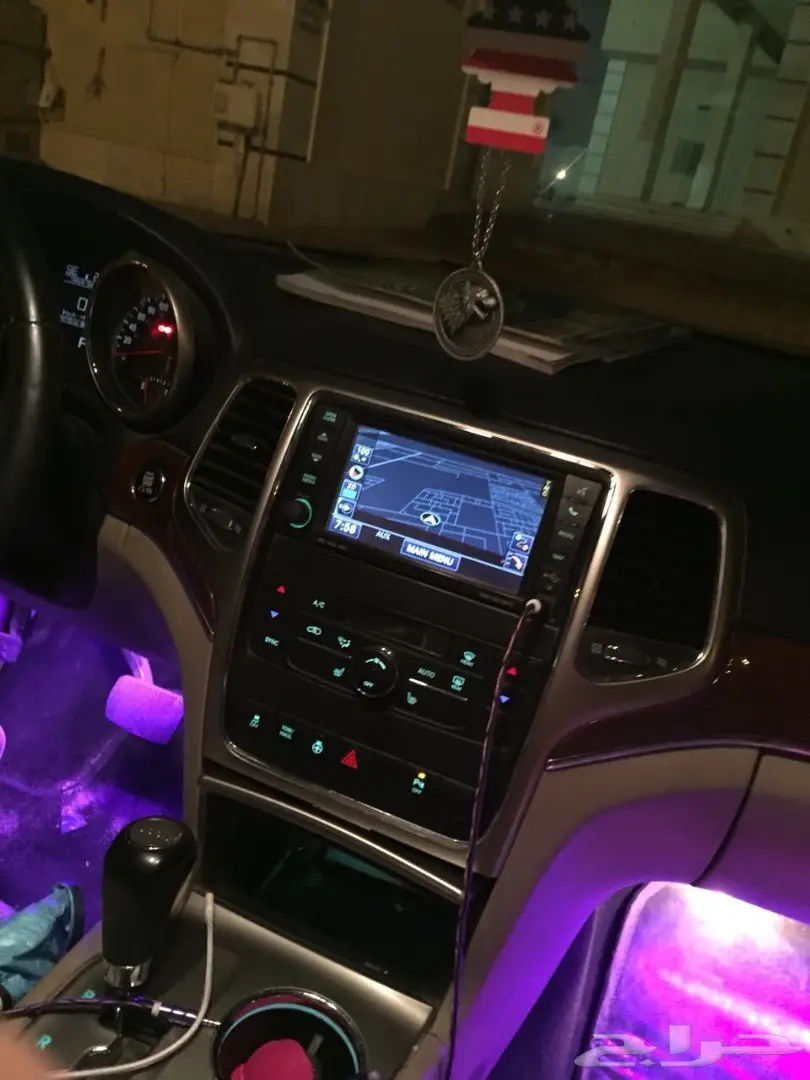 جراند شيروكي 2012 - فرصة لا تُفوّت! (image 4)