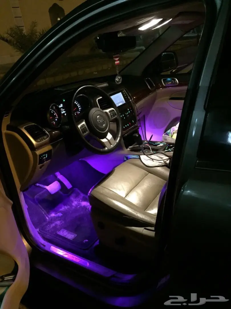 جراند شيروكي 2012 - فرصة لا تُفوّت! (image 7)