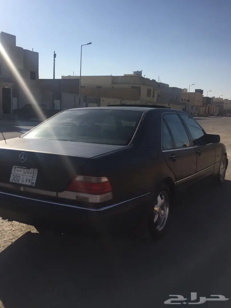 مرسيدس شبح 320  (image 2)