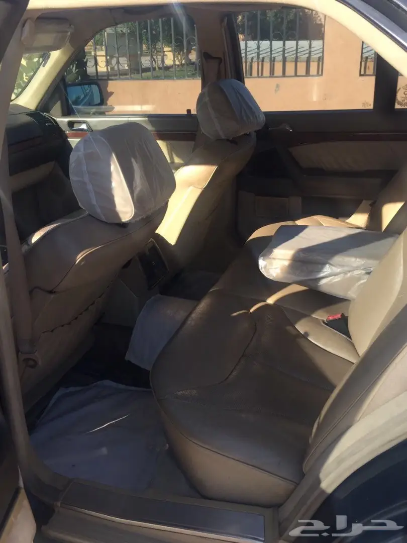 مرسيدس شبح 320  (image 7)