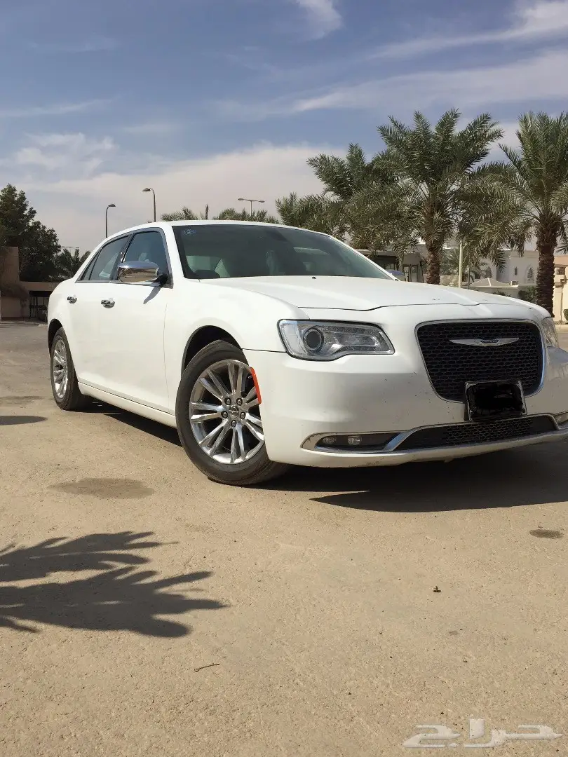 كرايزلر 300c ليمتد موديل 2015 (image 1)