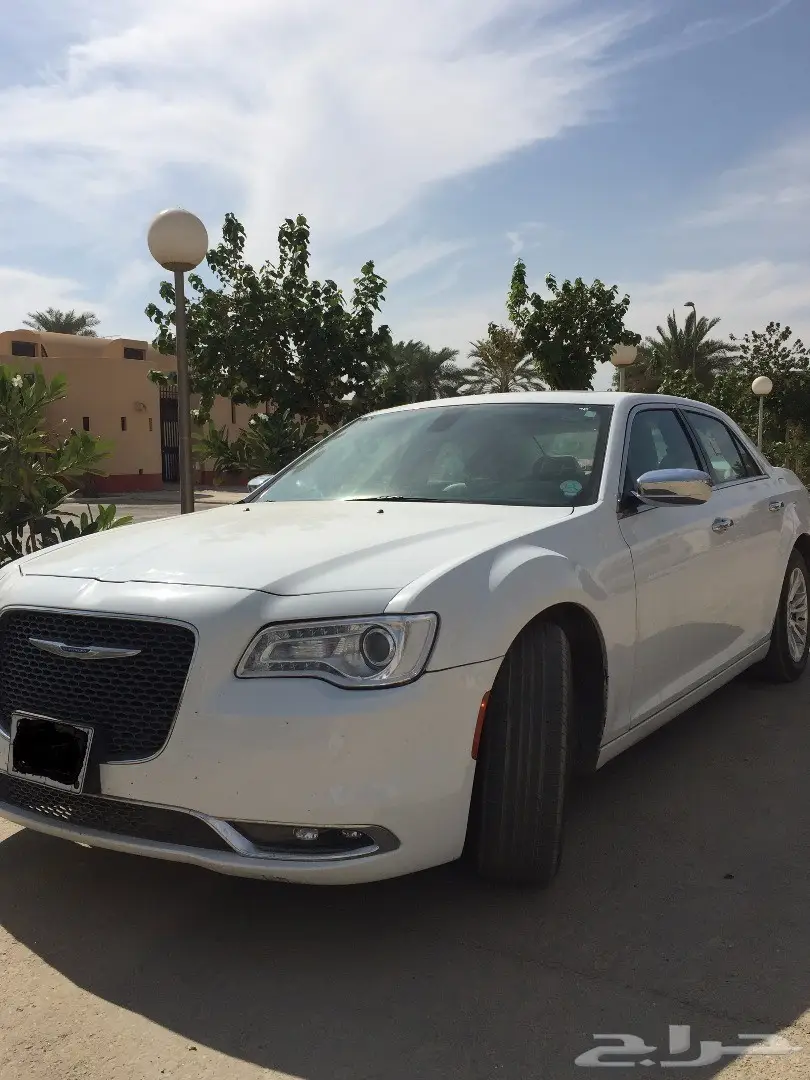 كرايزلر 300c ليمتد موديل 2015 (image 2)