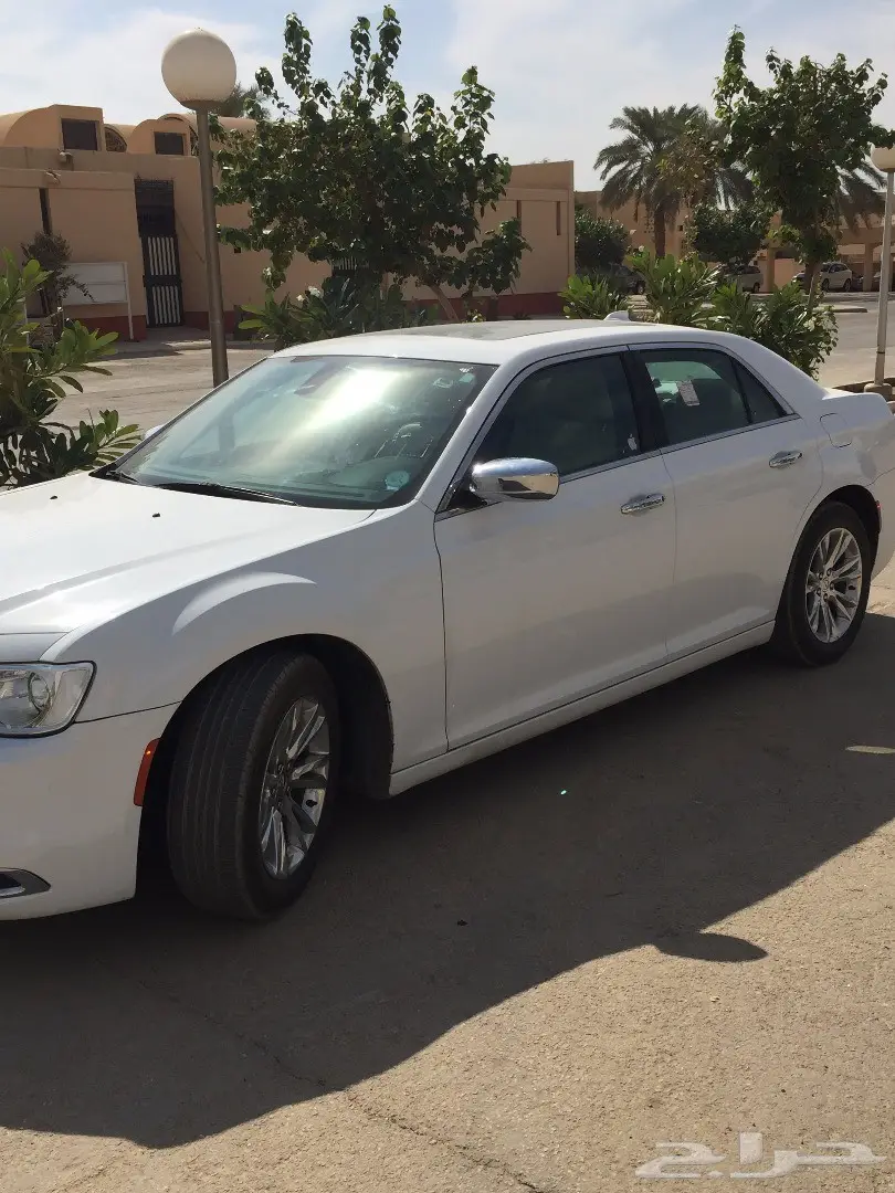 كرايزلر 300c ليمتد موديل 2015 (image 3)