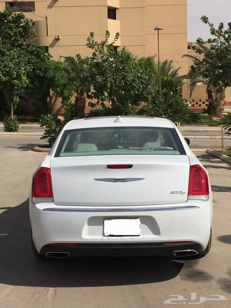 كرايزلر 300c ليمتد موديل 2015 (image 4)