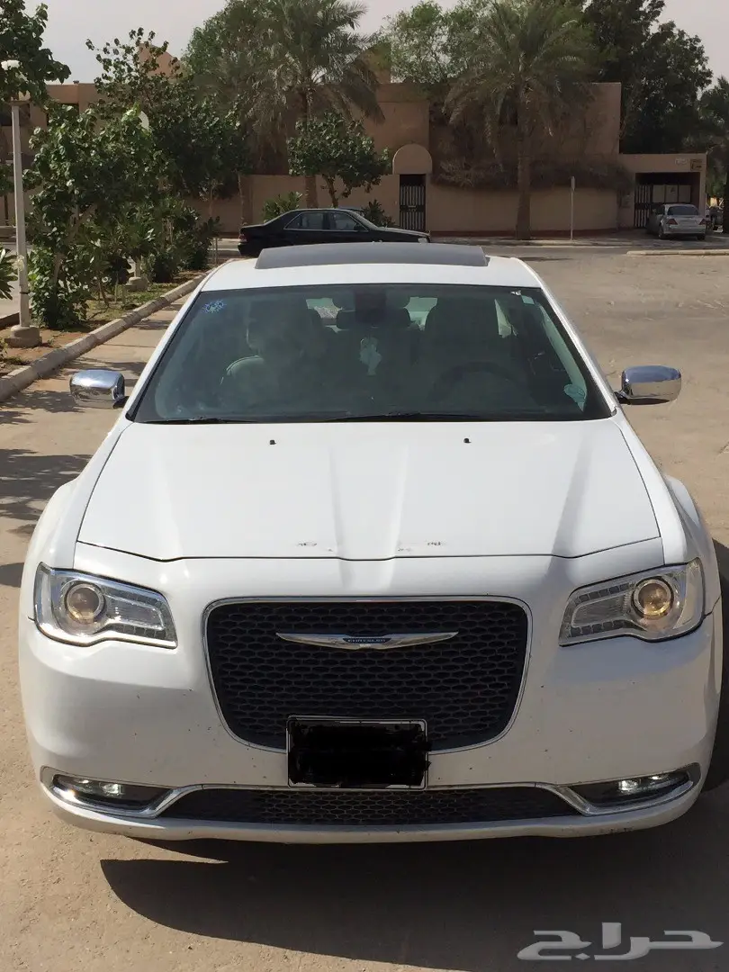 كرايزلر 300c ليمتد موديل 2015 (image 7)