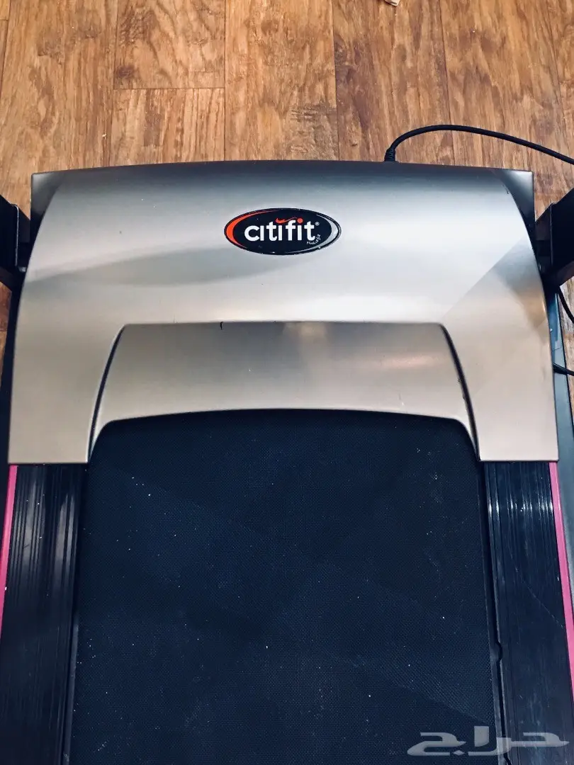 سير كهربائي نظيف جدا (image 2)