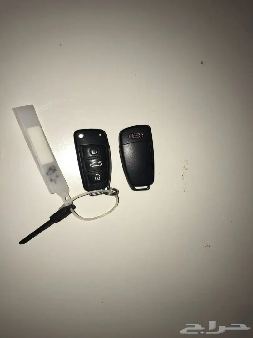 اودي كيو7 2010 - فل كامل - سعودي - لم يتم الاصطدام (image 34)