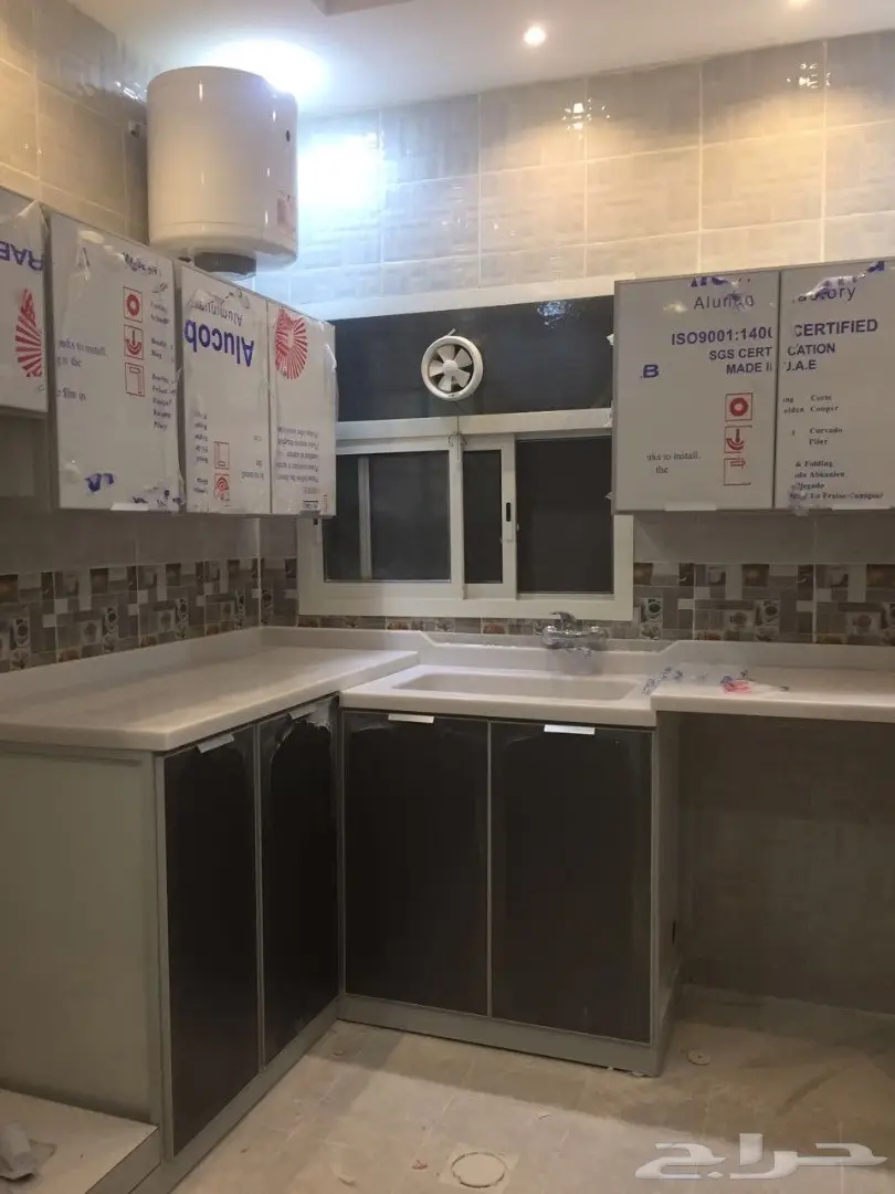 تفصيل مطابخ 2018  (image 21)