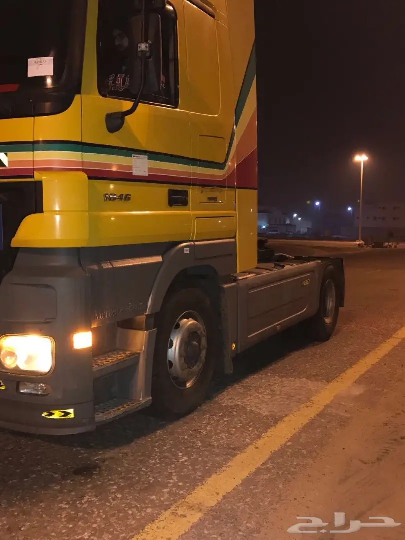 اكتروس 2006 حجم 1846 نظيفة جدااا (image 1)