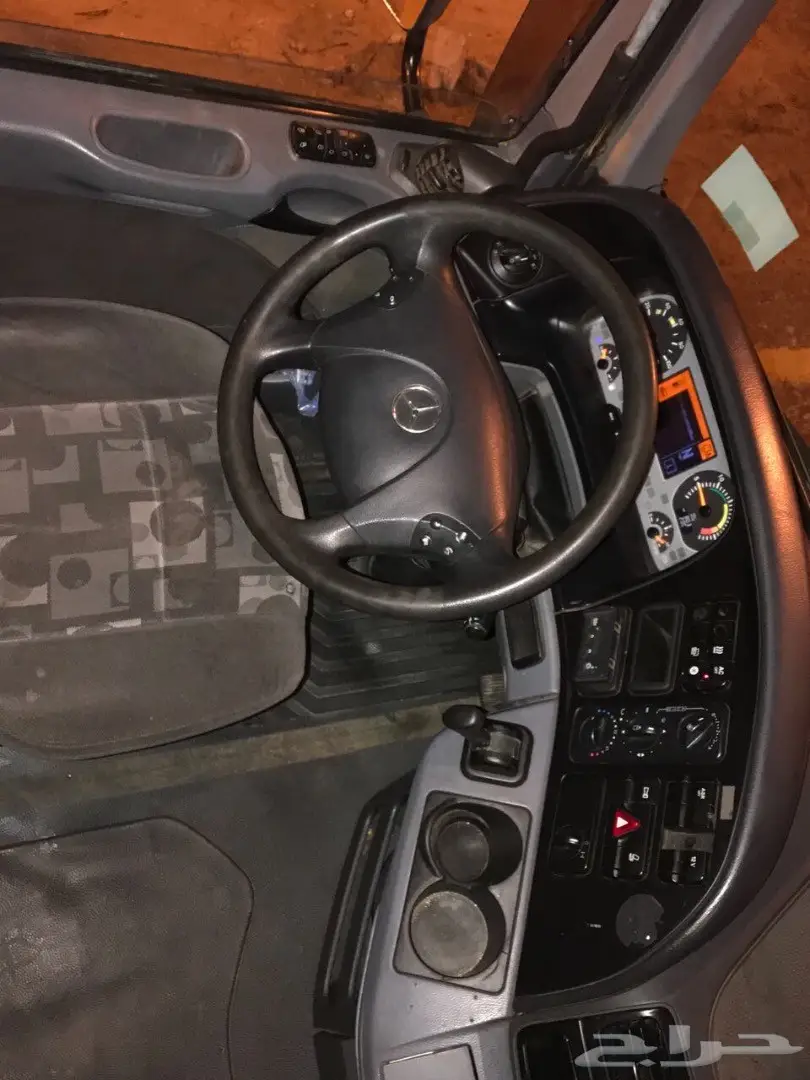 اكتروس 2006 حجم 1846 نظيفة جدااا (image 4)