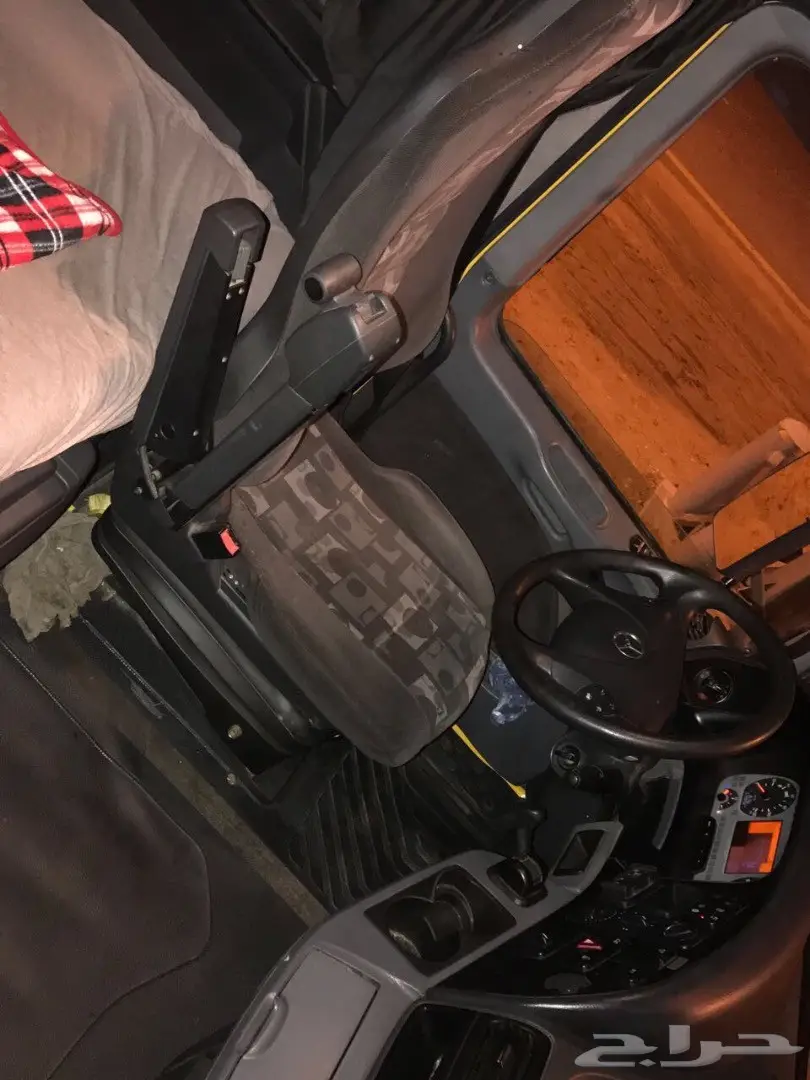 اكتروس 2006 حجم 1846 نظيفة جدااا (image 5)