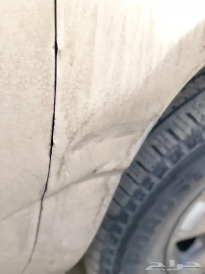 مرسيدس سوبربان 2010 - حالة ممتازة! (image 5)