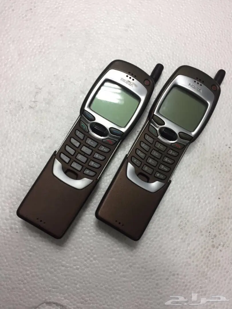 عرض خاص: نوكيا N93I - جديد وأصلي! (image 16)