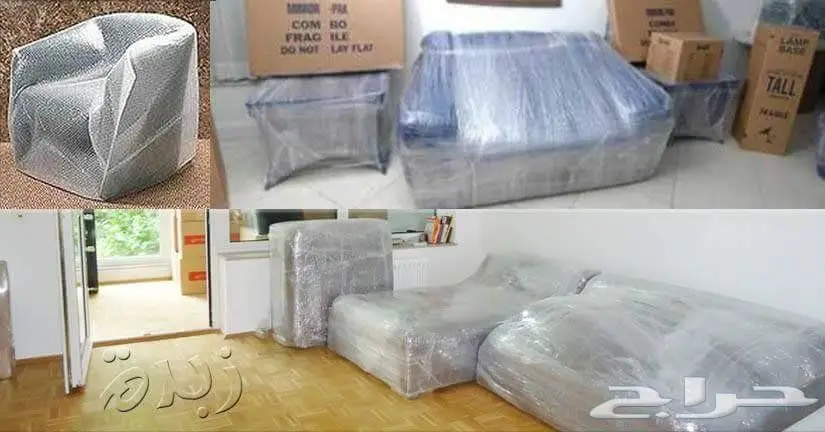 شركة تخزين اثاث شركة نقل اثاث (image 2)