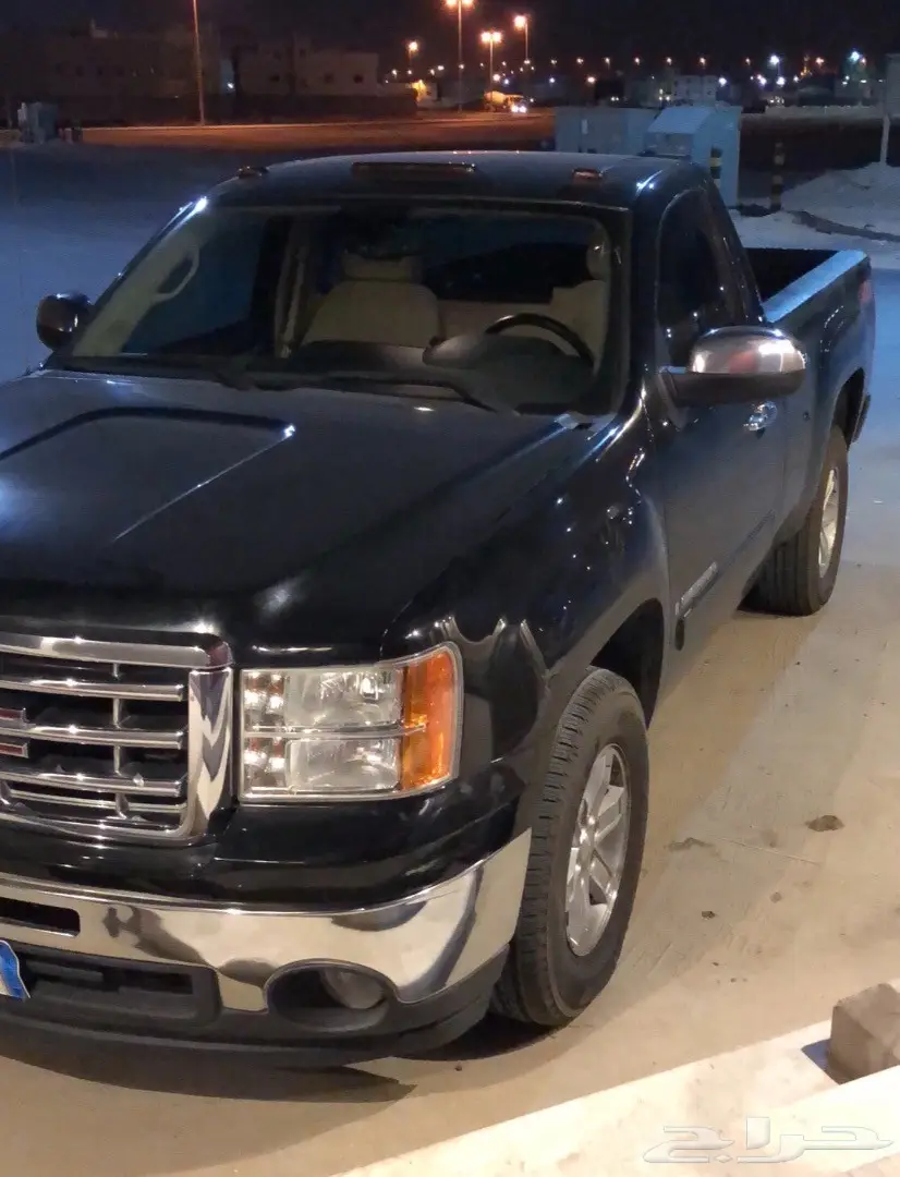 للبيع جمس سييرا 2008 