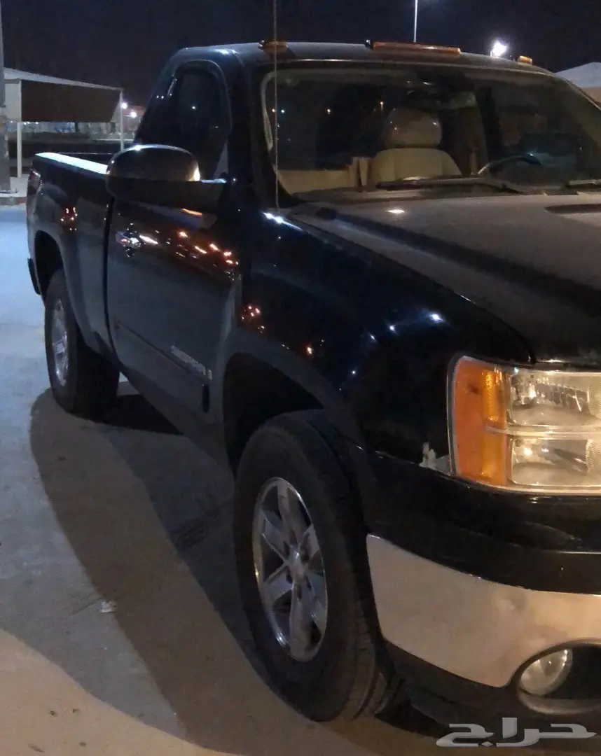 للبيع جمس سييرا 2008  (image 1)