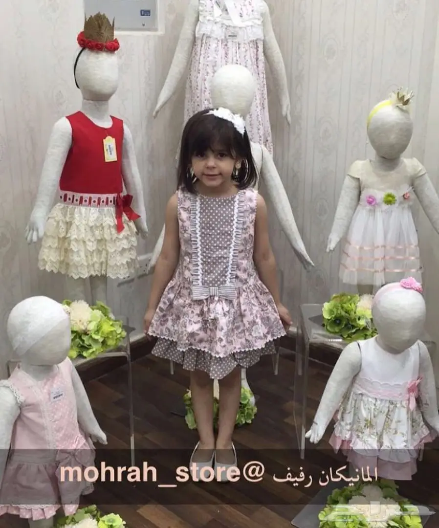 ديكور محل راقي للبيع - فرصة لا تُفوّت! (image 10)