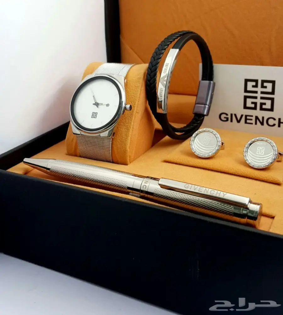 اطقم جفنشي رجالي درجه اولى (image 5)