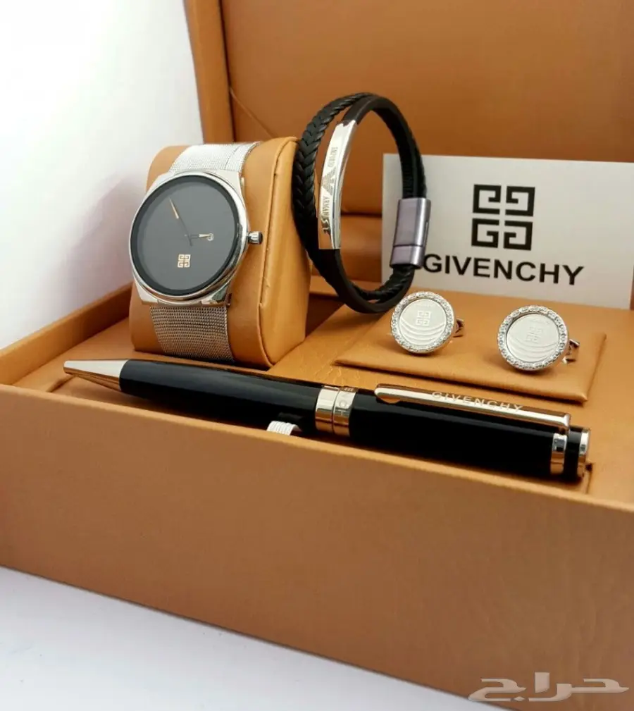 اطقم جفنشي رجالي درجه اولى (image 7)