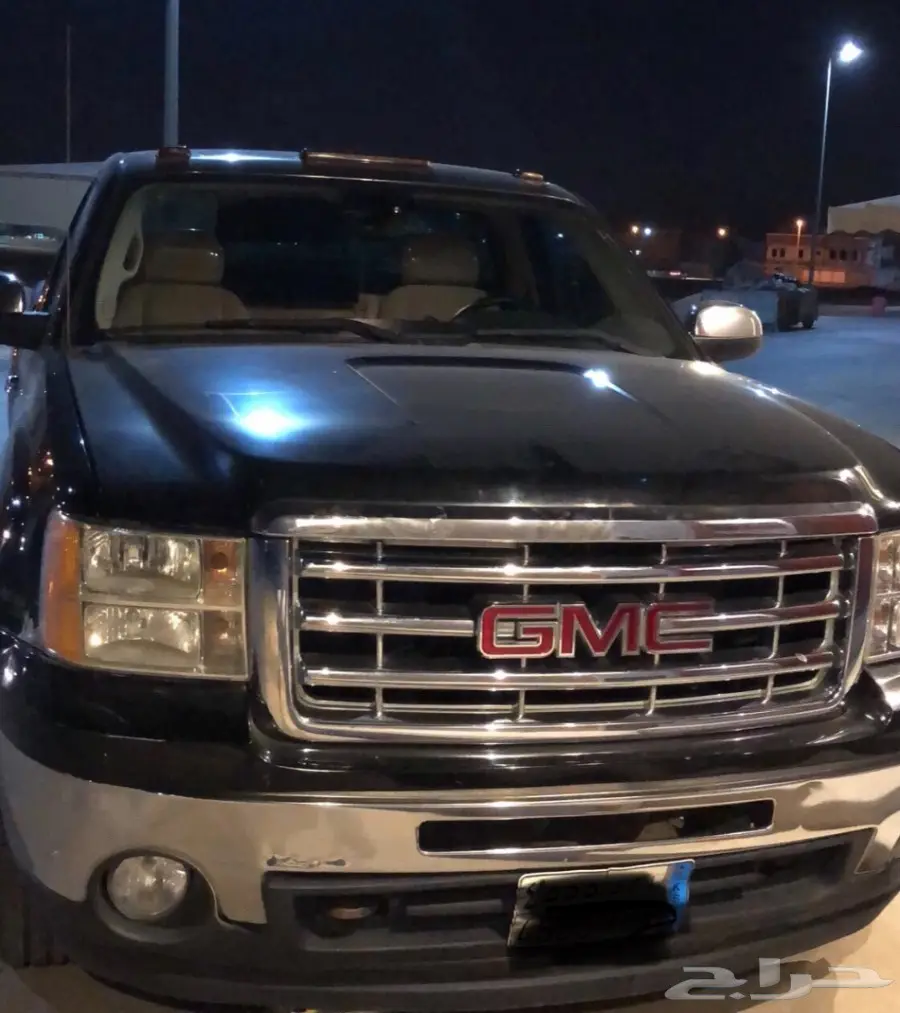 للبيع جمس سييرا 2008  (image 2)