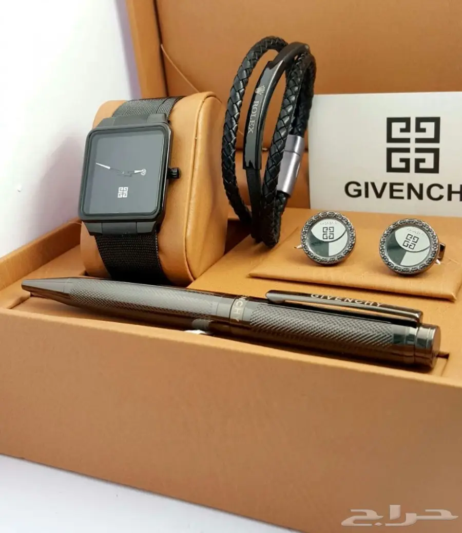 اطقم جفنشي رجالي درجه اولى (image 4)