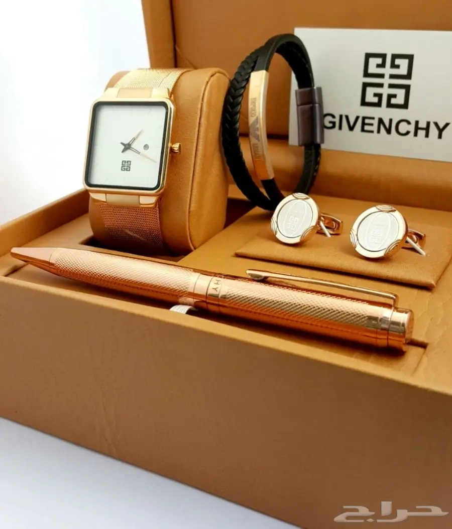 اطقم جفنشي رجالي درجه اولى