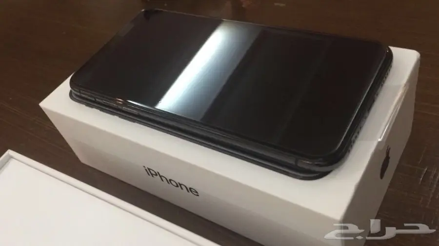 ايفون اكس 64 قيقا x (image 1)