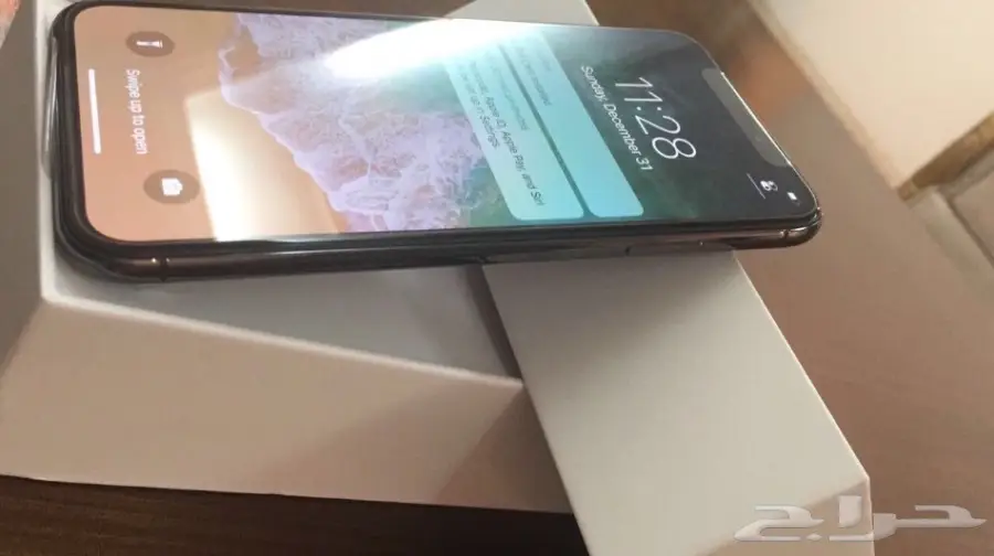 ايفون اكس 64 قيقا x (image 2)