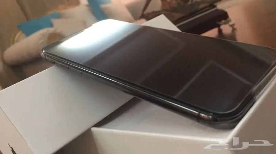 ايفون اكس 64 قيقا x (image 3)