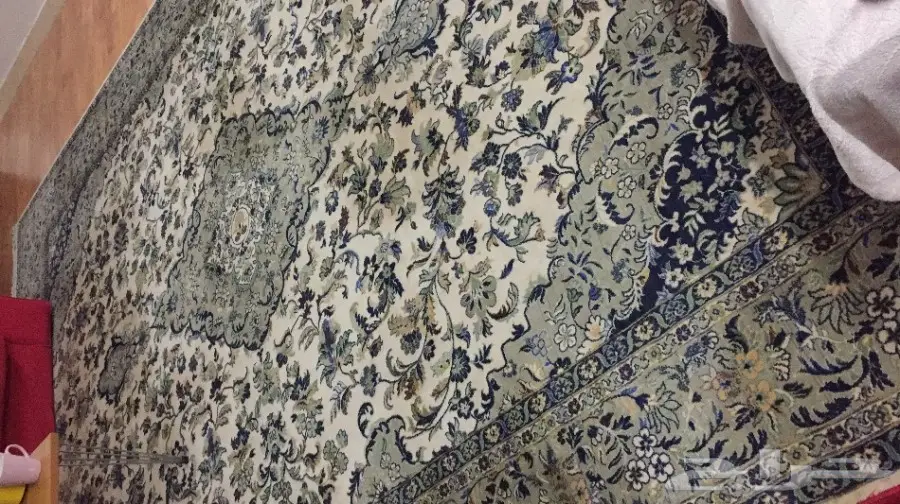 زوليه لبنانيه اخضر 3/4 - فرصة لا تُفوّت!