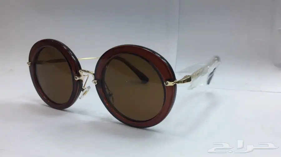 نظارات رجالية و نسائية ب 80 ريال فقط (image 2)