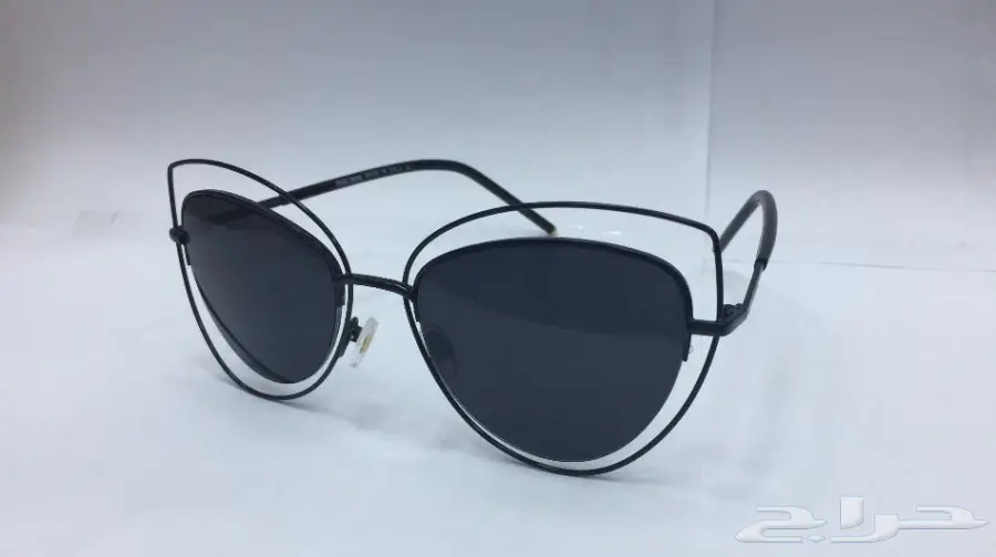 نظارات رجالية و نسائية ب 80 ريال فقط (image 5)