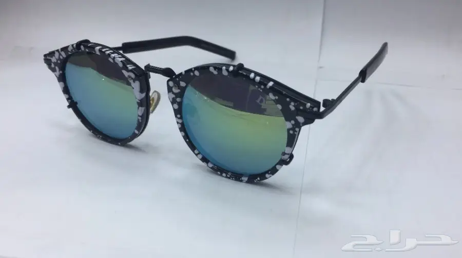 نظارات رجالية و نسائية ب 80 ريال فقط (image 7)