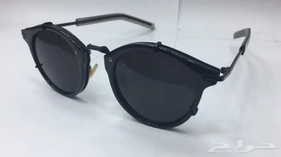 نظارات رجالية و نسائية ب 80 ريال فقط (image 8)