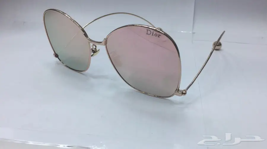 نظارات رجالية و نسائية ب 80 ريال فقط (image 9)