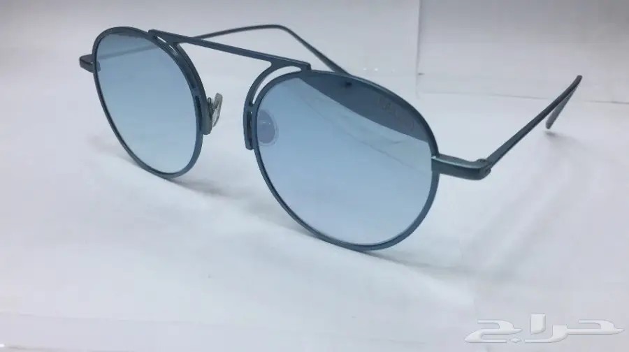 نظارات رجالية و نسائية ب 80 ريال فقط (image 11)