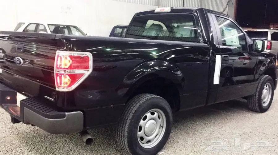 فورد F150 (image 3)