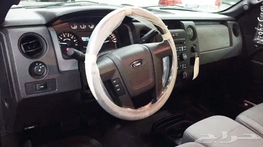 فورد F150 (image 6)