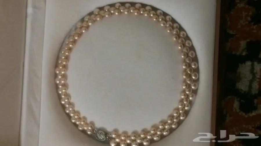 مزاد لؤلؤ فرصة ذهبية! لصاملين فقط (image 1)