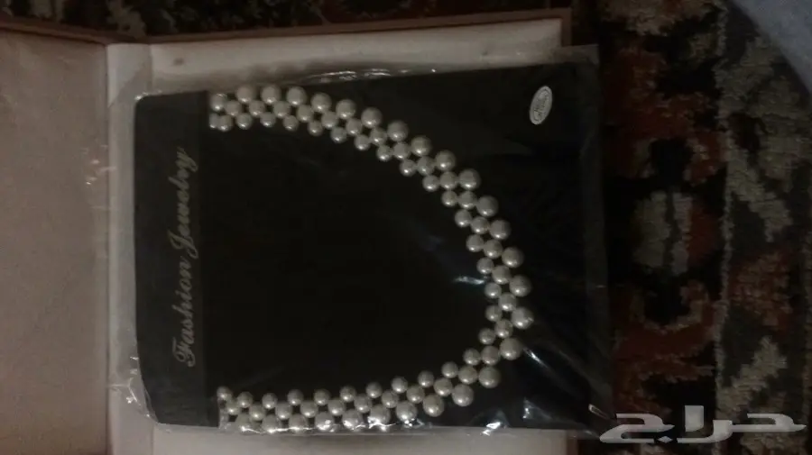 مزاد لؤلؤ فرصة ذهبية! لصاملين فقط (image 2)