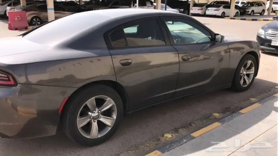 تشارجر ستاندر للبيع