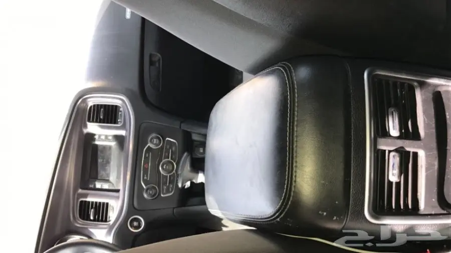 تشارجر 2018 - مستعملة - صيانة وكالة (image 2)