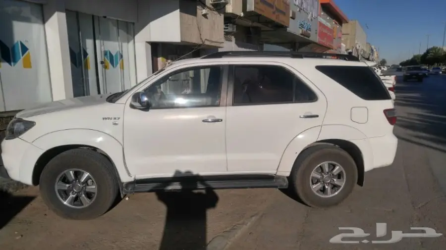 فورشنر 2011 4 سلندر (image 6)