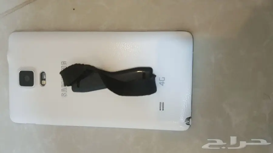 فرصة للمستخدم نوت 4 نظيييف (image 4)